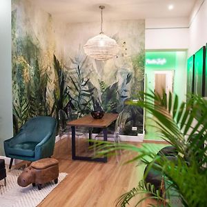 Appartement met Drie Slaapkamers